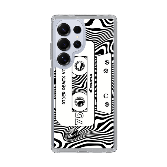 Slim Protection Case［ TAICHI - CASSETTE TAPE ］