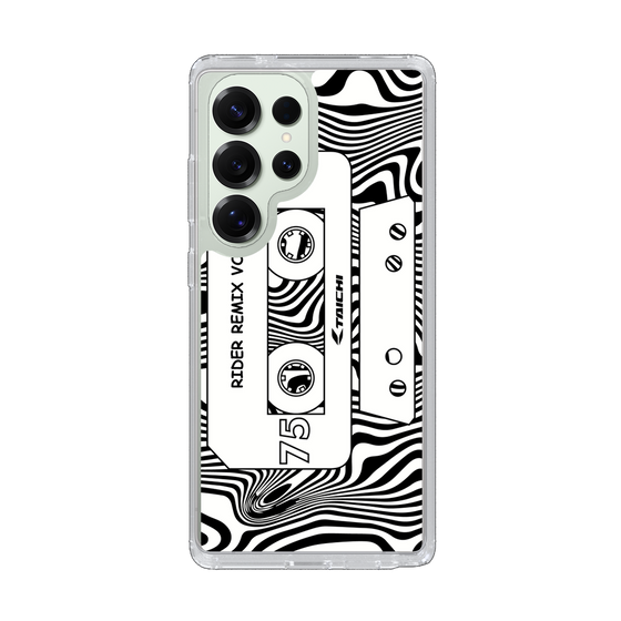 Slim Protection Case［ TAICHI - CASSETTE TAPE ］