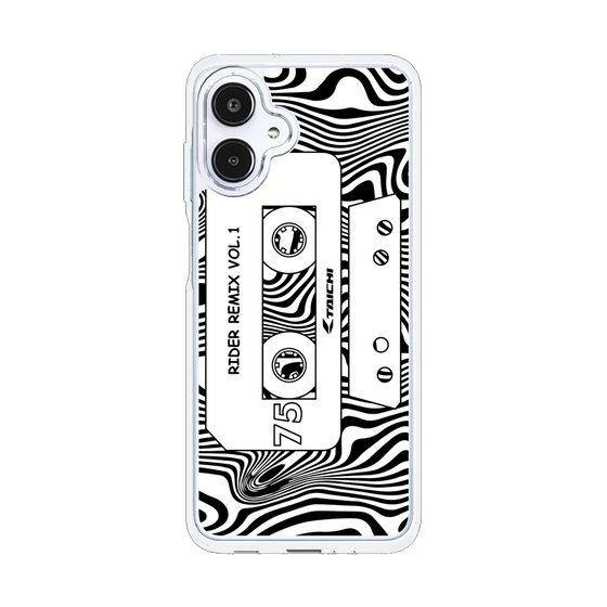 Slim Protection Case［ TAICHI - CASSETTE TAPE ］