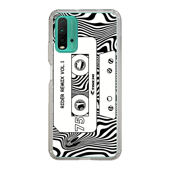 Slim Protection Case［ TAICHI - CASSETTE TAPE ］