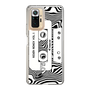 Slim Protection Case［ TAICHI - CASSETTE TAPE ］