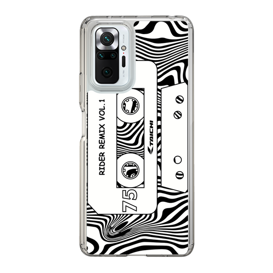 Slim Protection Case［ TAICHI - CASSETTE TAPE ］
