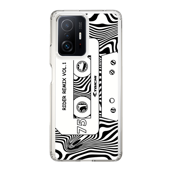 Slim Protection Case［ TAICHI - CASSETTE TAPE ］