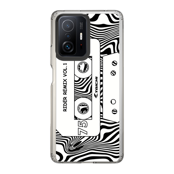 Slim Protection Case［ TAICHI - CASSETTE TAPE ］