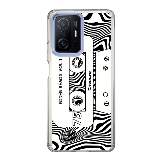 Slim Protection Case［ TAICHI - CASSETTE TAPE ］