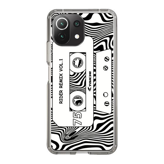 Slim Protection Case［ TAICHI - CASSETTE TAPE ］