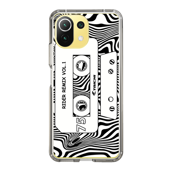 Slim Protection Case［ TAICHI - CASSETTE TAPE ］