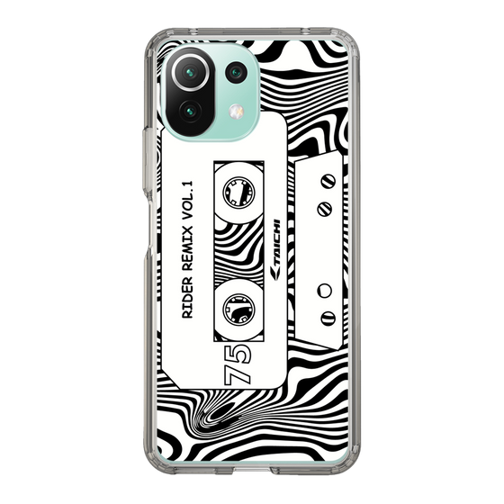 Slim Protection Case［ TAICHI - CASSETTE TAPE ］