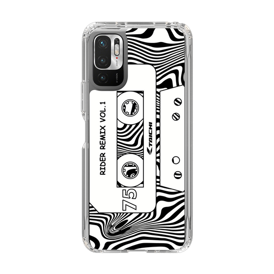 Slim Protection Case［ TAICHI - CASSETTE TAPE ］