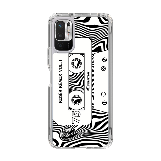 Slim Protection Case［ TAICHI - CASSETTE TAPE ］