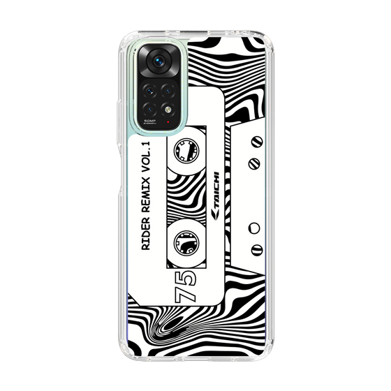 Slim Protection Case［ TAICHI - CASSETTE TAPE ］