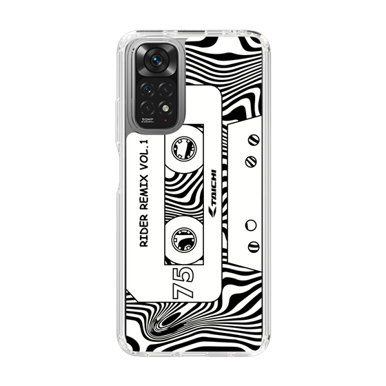 Slim Protection Case［ TAICHI - CASSETTE TAPE ］