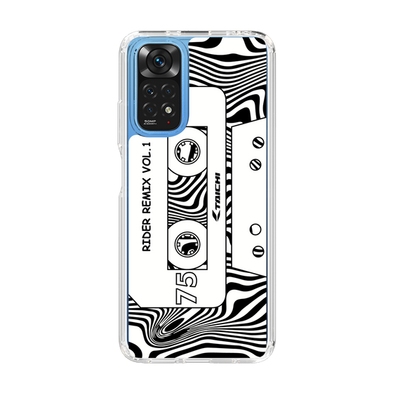 Slim Protection Case［ TAICHI - CASSETTE TAPE ］