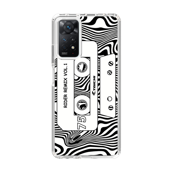 Slim Protection Case［ TAICHI - CASSETTE TAPE ］