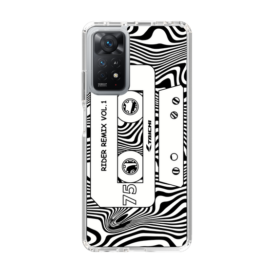 Slim Protection Case［ TAICHI - CASSETTE TAPE ］