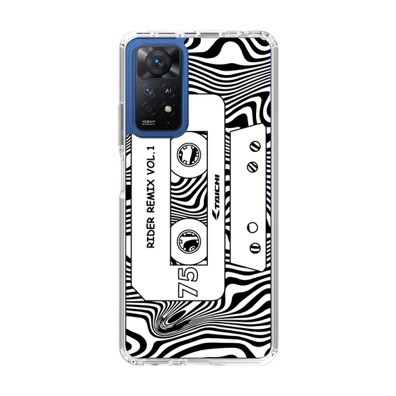 Slim Protection Case［ TAICHI - CASSETTE TAPE ］
