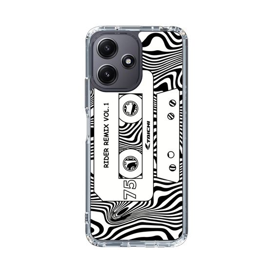 Slim Protection Case［ TAICHI - CASSETTE TAPE ］