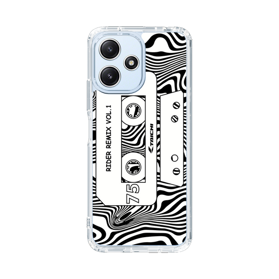Slim Protection Case［ TAICHI - CASSETTE TAPE ］