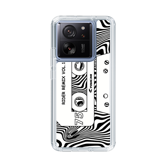 Slim Protection Case［ TAICHI - CASSETTE TAPE ］