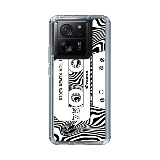Slim Protection Case［ TAICHI - CASSETTE TAPE ］