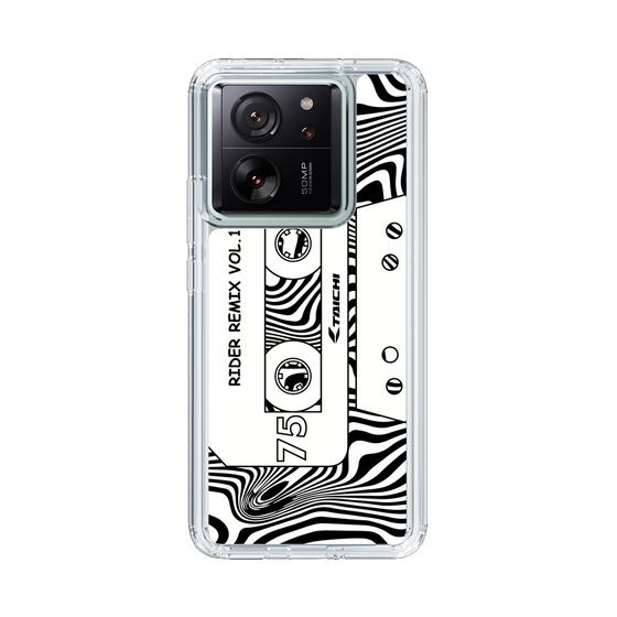 Slim Protection Case［ TAICHI - CASSETTE TAPE ］