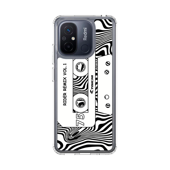 Slim Protection Case［ TAICHI - CASSETTE TAPE ］