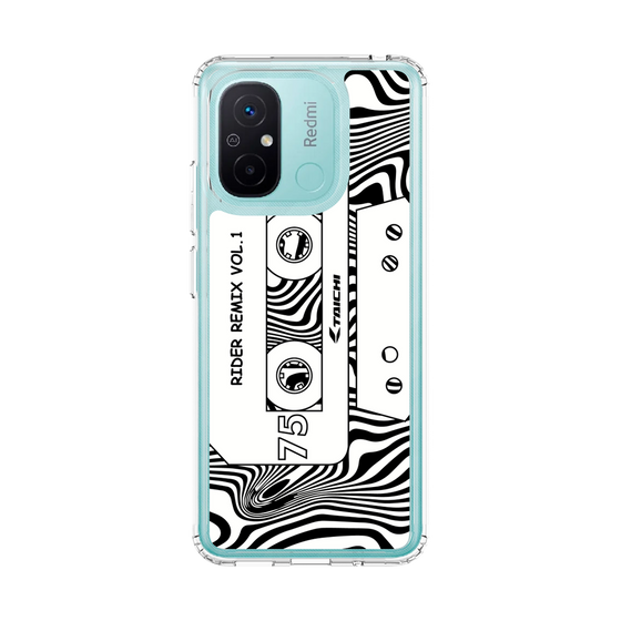 Slim Protection Case［ TAICHI - CASSETTE TAPE ］