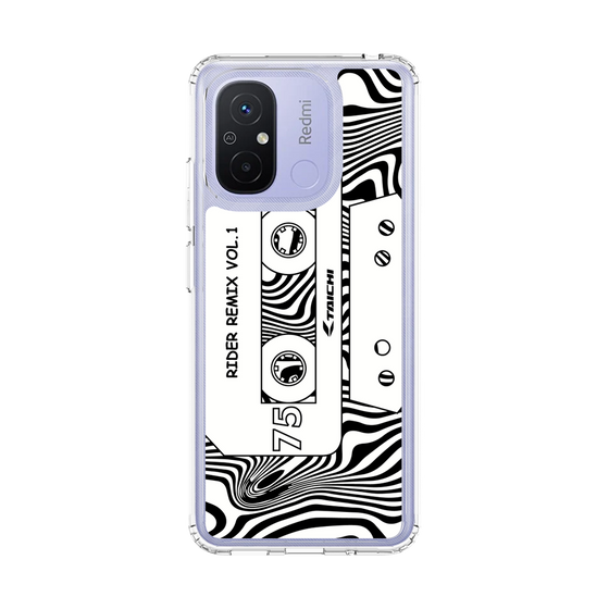 Slim Protection Case［ TAICHI - CASSETTE TAPE ］