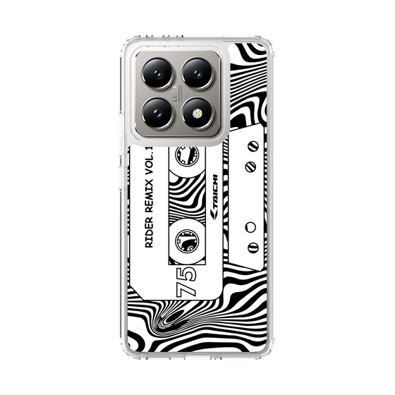 Slim Protection Case［ TAICHI - CASSETTE TAPE ］