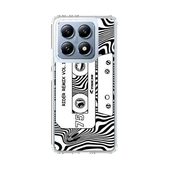 Slim Protection Case［ TAICHI - CASSETTE TAPE ］