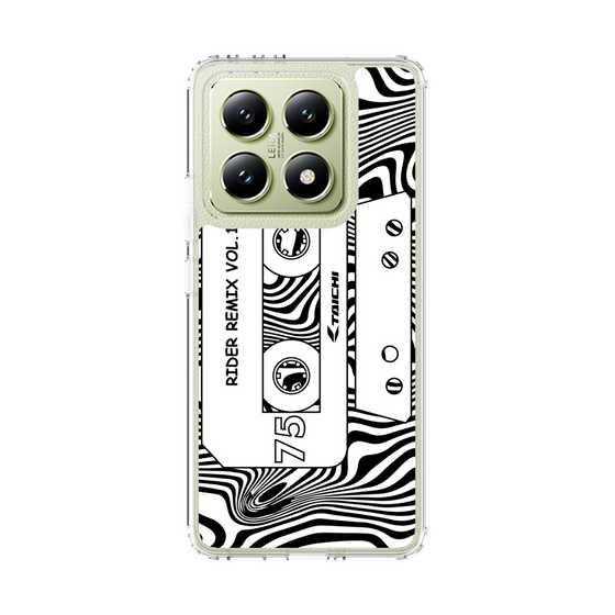 Slim Protection Case［ TAICHI - CASSETTE TAPE ］
