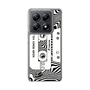 Slim Protection Case［ TAICHI - CASSETTE TAPE ］