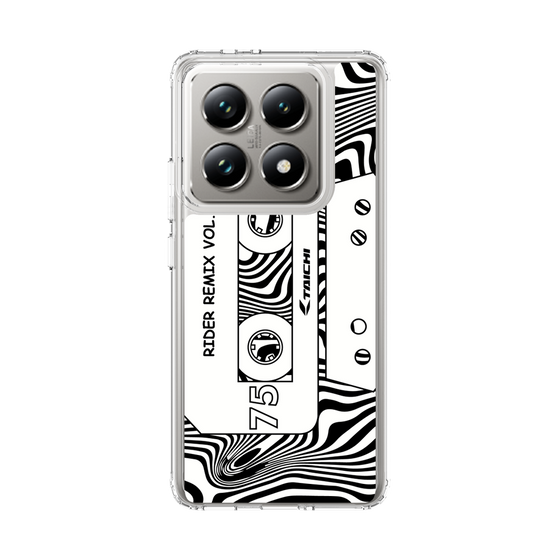 Slim Protection Case［ TAICHI - CASSETTE TAPE ］