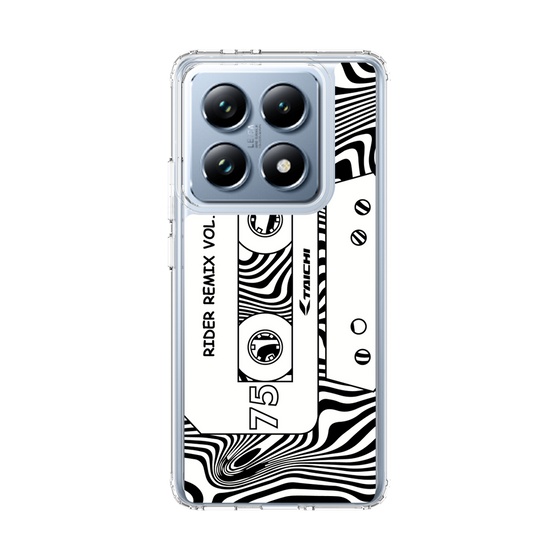 Slim Protection Case［ TAICHI - CASSETTE TAPE ］