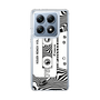 Slim Protection Case［ TAICHI - CASSETTE TAPE ］