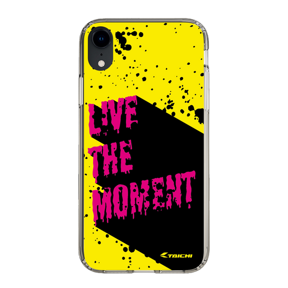 Slim Protection Case［ TAICHI - PAINT ］