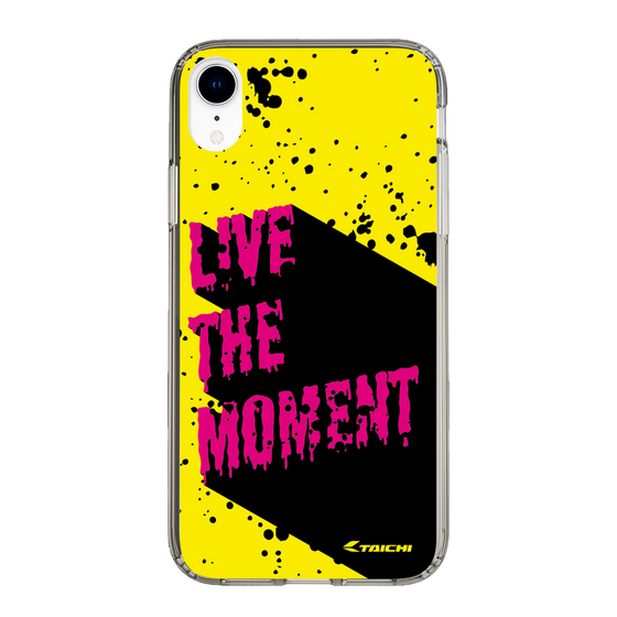 Slim Protection Case［ TAICHI - PAINT ］