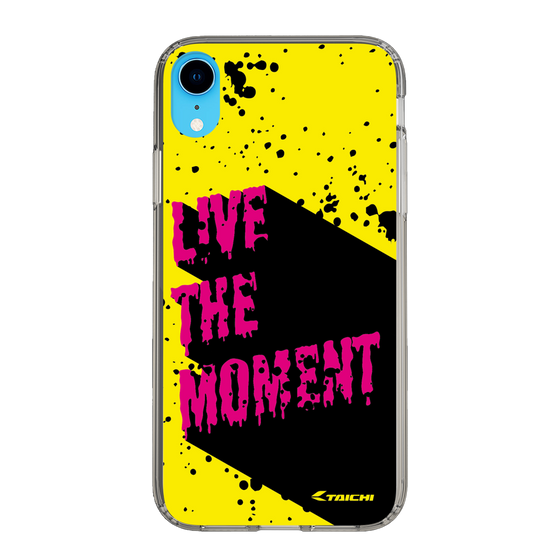 Slim Protection Case［ TAICHI - PAINT ］