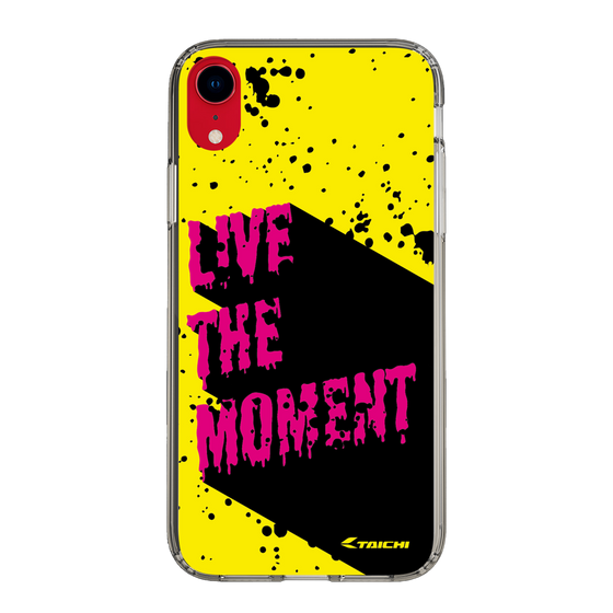 Slim Protection Case［ TAICHI - PAINT ］