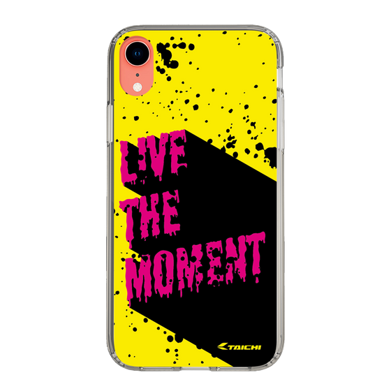 Slim Protection Case［ TAICHI - PAINT ］