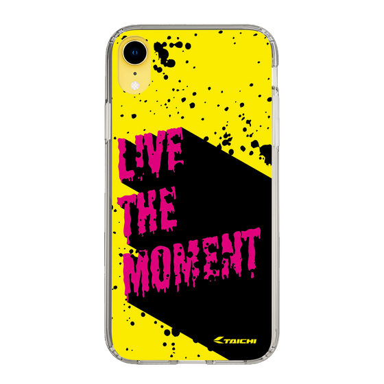 Slim Protection Case［ TAICHI - PAINT ］