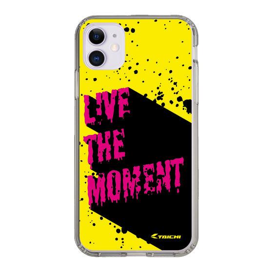 Slim Protection Case［ TAICHI - PAINT ］