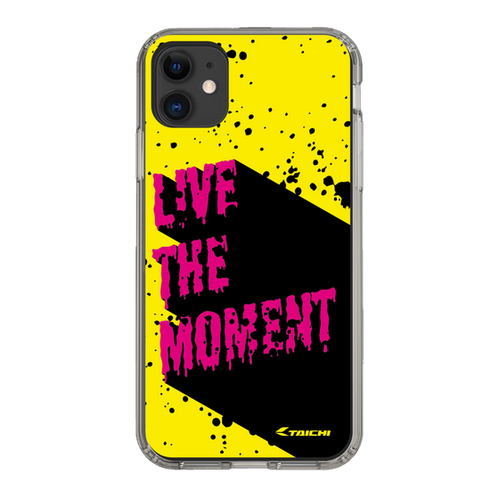 Slim Protection Case［ TAICHI - PAINT ］