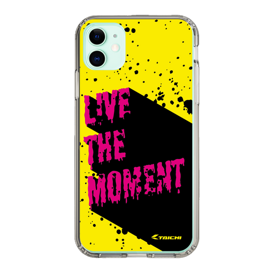 Slim Protection Case［ TAICHI - PAINT ］