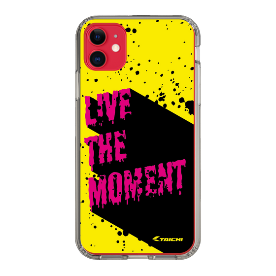 Slim Protection Case［ TAICHI - PAINT ］