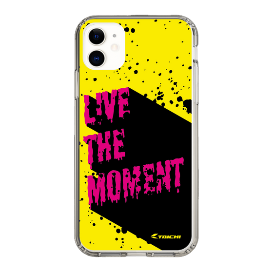 Slim Protection Case［ TAICHI - PAINT ］