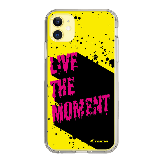 Slim Protection Case［ TAICHI - PAINT ］
