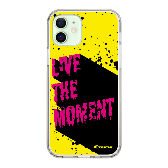 Slim Protection Case［ TAICHI - PAINT ］