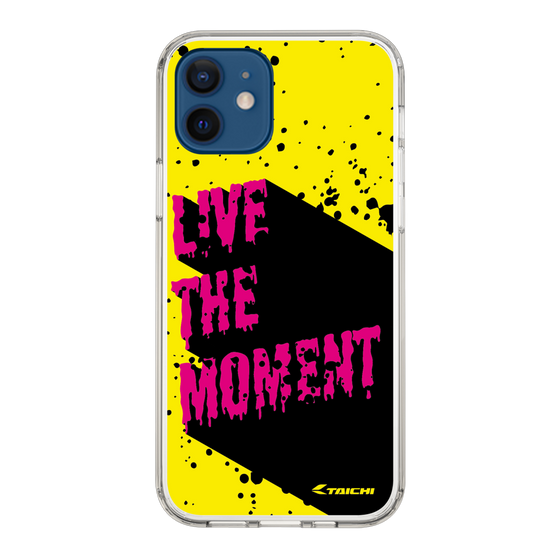 Slim Protection Case［ TAICHI - PAINT ］