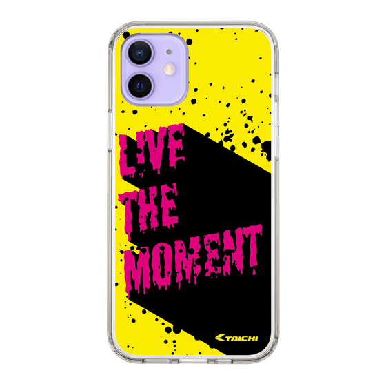 Slim Protection Case［ TAICHI - PAINT ］